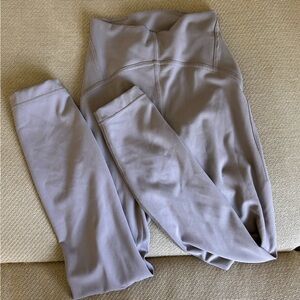 Lululemon Instill High Rise Tight 25”